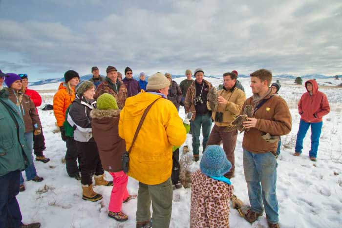 Education and Outreach